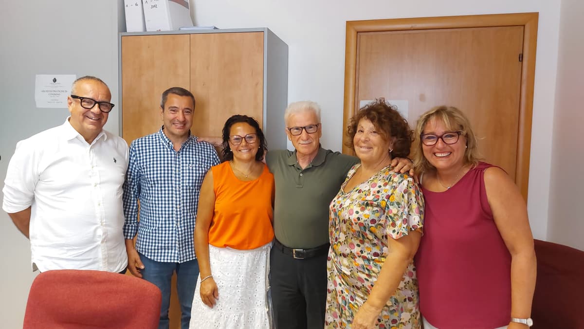 Fondi: Cucuruzzo, terreno ceduto al Comune, lunedì l'atto di donazione
