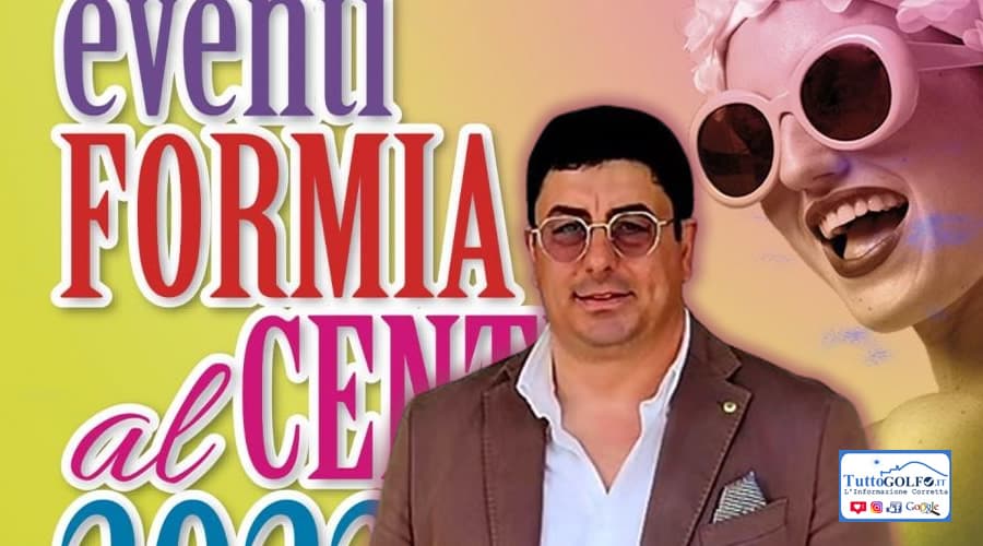 Estate Formiana 2026: Musica, teatro, grandi festival e iniziative diffuse nei borghi e nei quartieri