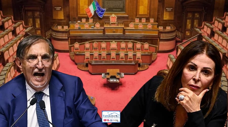 Premier Meloni lasci stare la magistratura, fare la riforma ma evitare conflitti di competenza, rispettare la nostra Costituzione