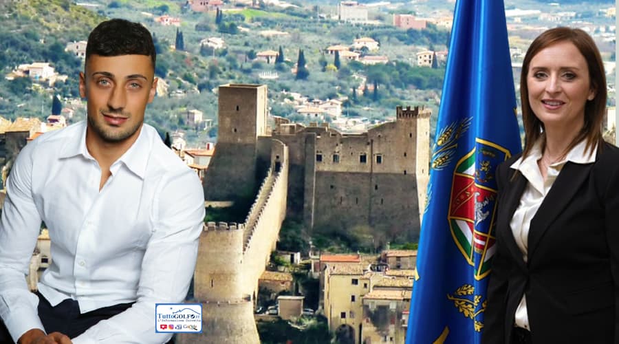 Palazzo, Di Mascolo: a Itri arriva il presidio antincendio
