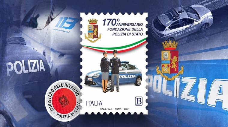 Gaeta: Agenti del Commissariato impegnati nell'attività di contrasto allo spaccio di sostanze stupefacenti, 29enne arrestato e tradotto a Cassino