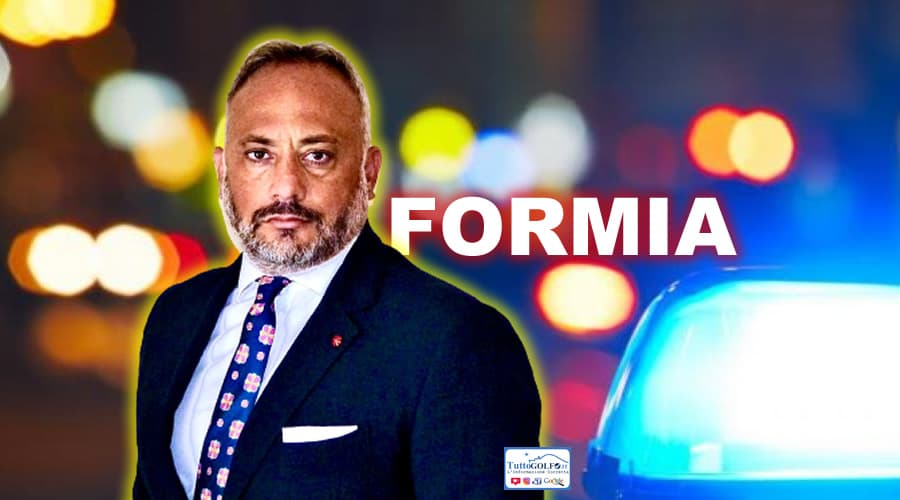 Formia - Condannato per maltrattamenti e lesioni cagionate alla ex moglie anche davanti al figlio minore