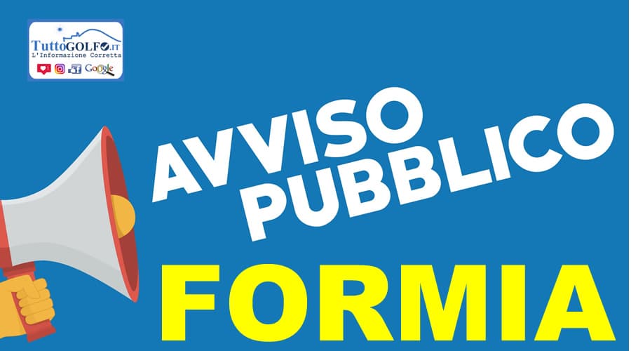 Formia: Avviso pubblico di co-progettazione delle attività di inclusione sociale di persone diversamente abili