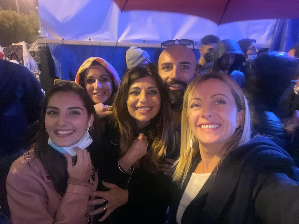 Minturno: congratulazioni FDI per i nuovi incarichi nazionali del partito