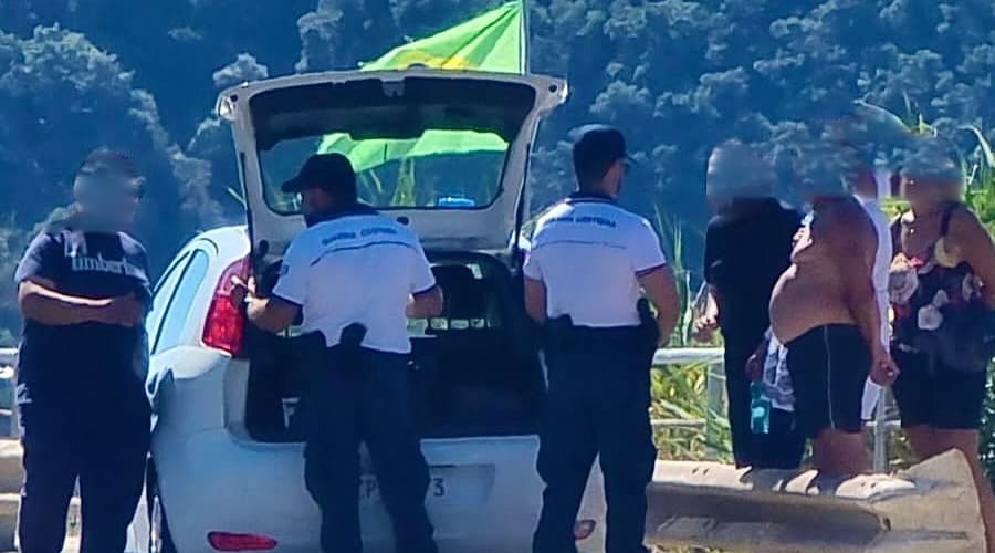 Padre e figlio salvati dai militari della Guardia Costiera. I principali interventi di Ferragosto eseguiti dai militari del mare