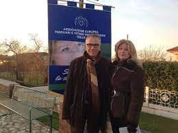 Associazione Italiana Familiari e Vittime della Strada APS riceve attenzione dal sindaco Matilde Celentano di Latina