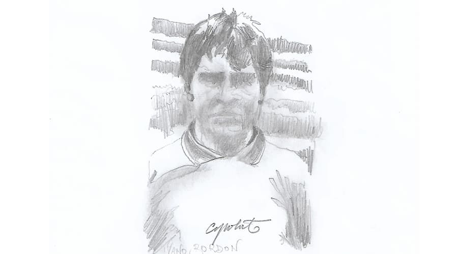 Ivano Bordon, gentiluomo e campione nerazzurro
