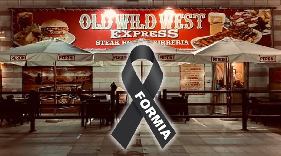Grave lutto a Formia: è deceduto un conosciuto e stimato ristoratore