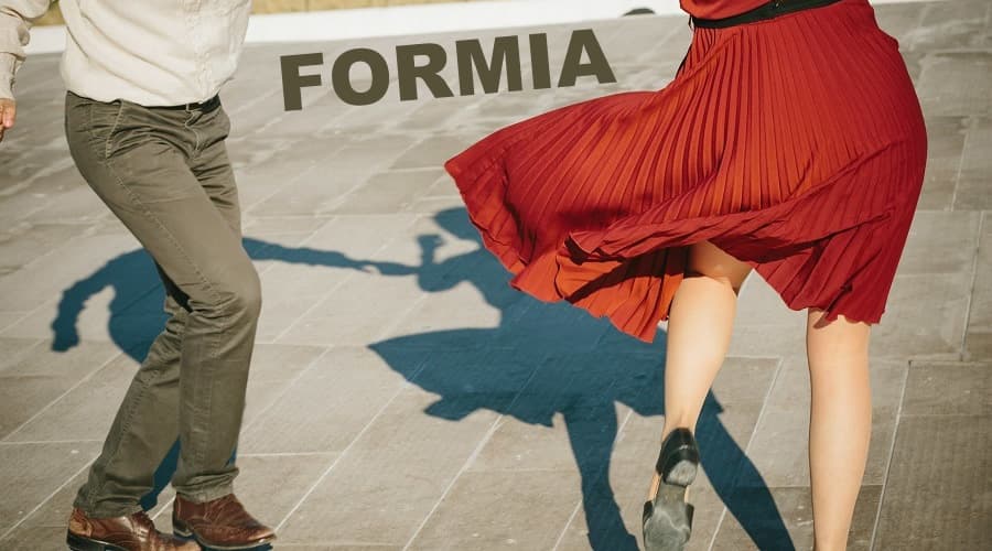 Sabato torna il Formia Swing Festival
