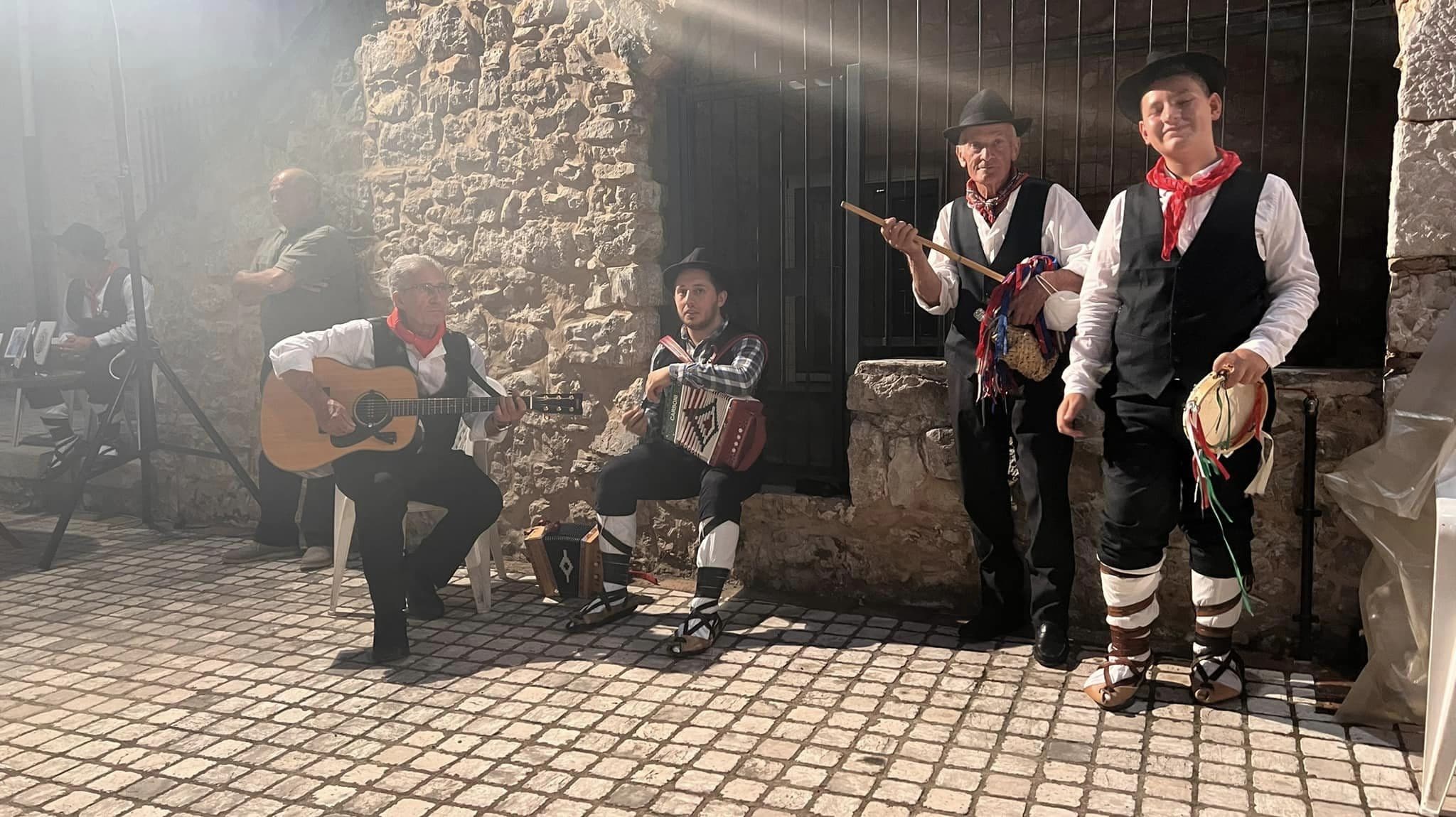 A Fondi la 37^ edizione del Festival Internazionale del Folklore