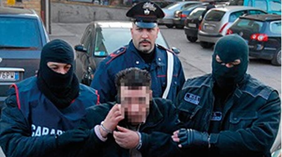 Operazione Alba Bianca: arrestato un 31enne