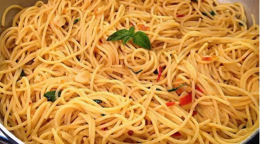 Il 15 agosto ore 19:00 Cocomero e Spaghetti per tutti!