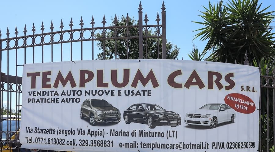 Km sicuro e valore futuro garantito. Come orientarsi nel mercato dell'auto. Intervista a Templum Cars