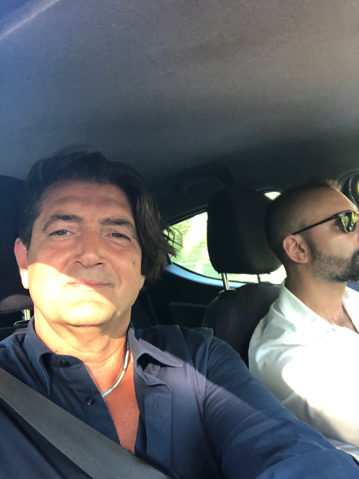 Fratelli di Italia: Pino D'Amici invita all'unità del partito e ad affrontare le tematiche più urgenti del territorio