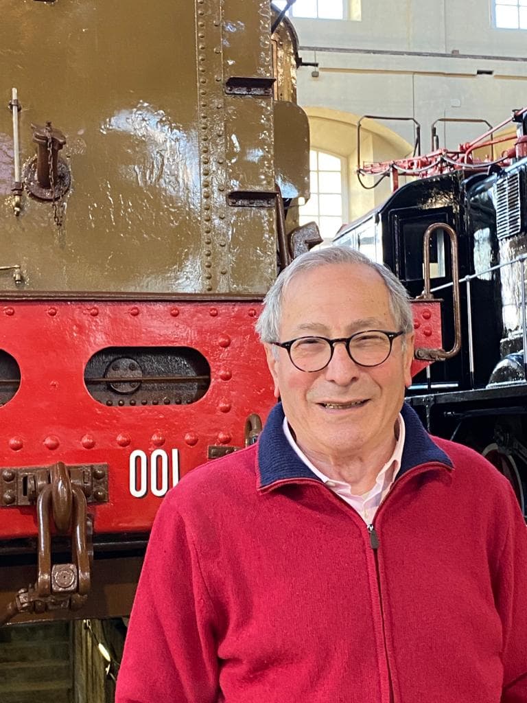 Scauri: Francesco Chianese signore d'altri tempi ci ha lasciato, giovedì 14 ore 18.00 le esequie a Sant'Albina