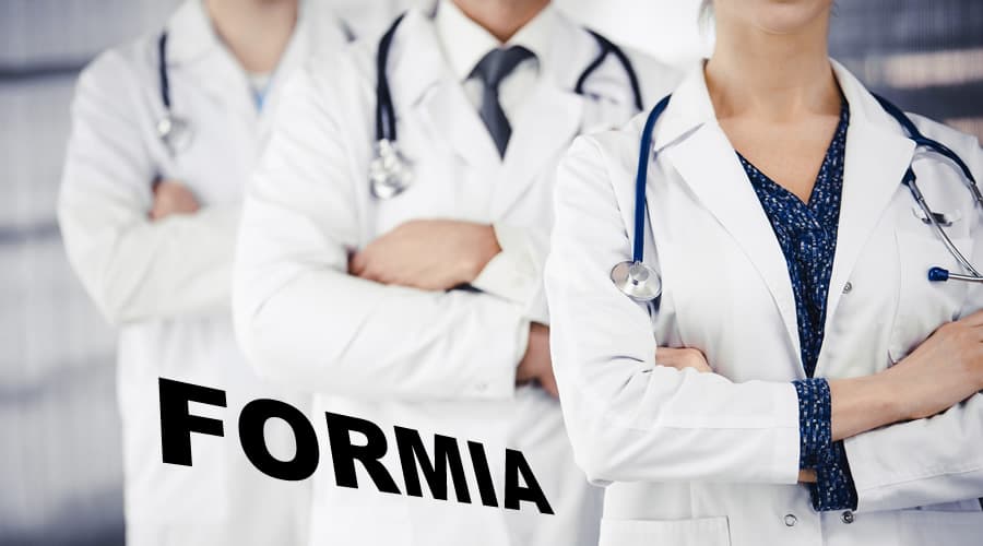 Formia: concluso con successo il congresso UROGYN organizzato dal Dr. Davide De Vita