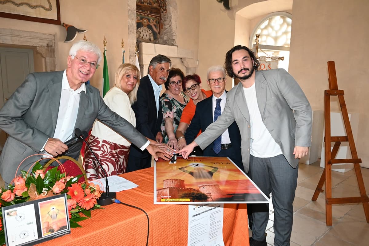 Fondi: il Comitato ANDOS ha ripercorso i primi quindici anni di attività