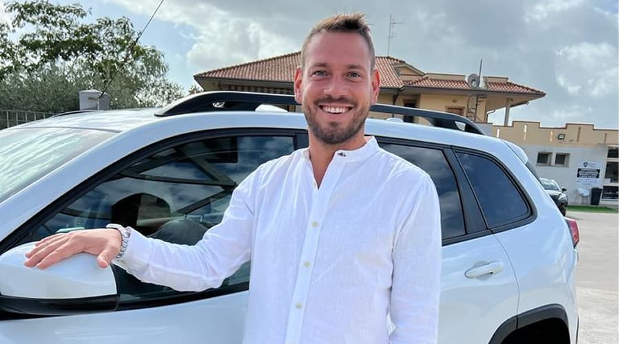 Giordano Motori a Spigno Saturnia. Un riferimento certo nel mondo delle auto