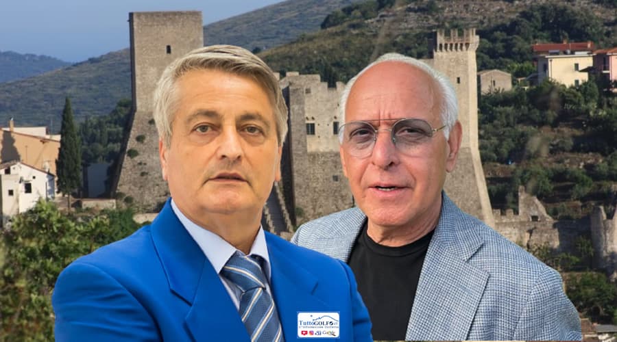 Itri: nuova giunta varata dal Sindaco Agresti. Giuseppe De Santis sarà il nuovo Vice Sindaco