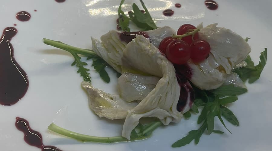 La lampuga un pesce azzurro da assaporare