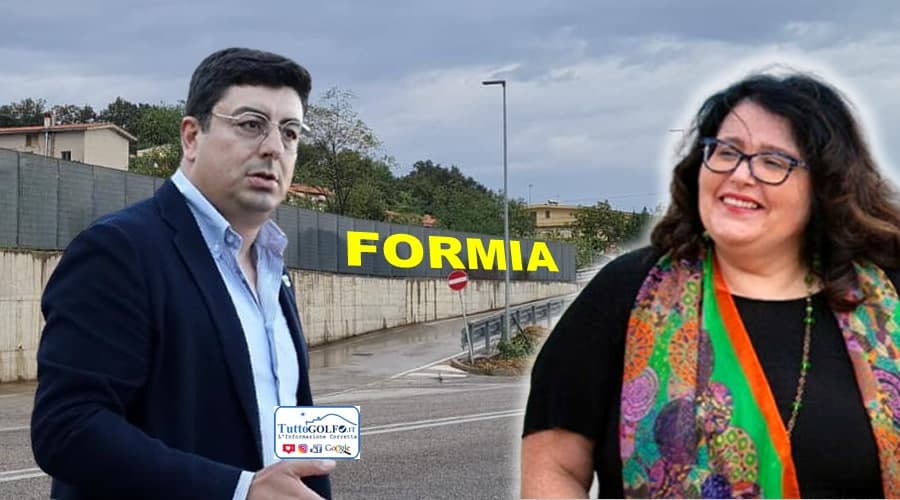 Formia, Paola Villa: onestà intellettuale, questa sconosciuta