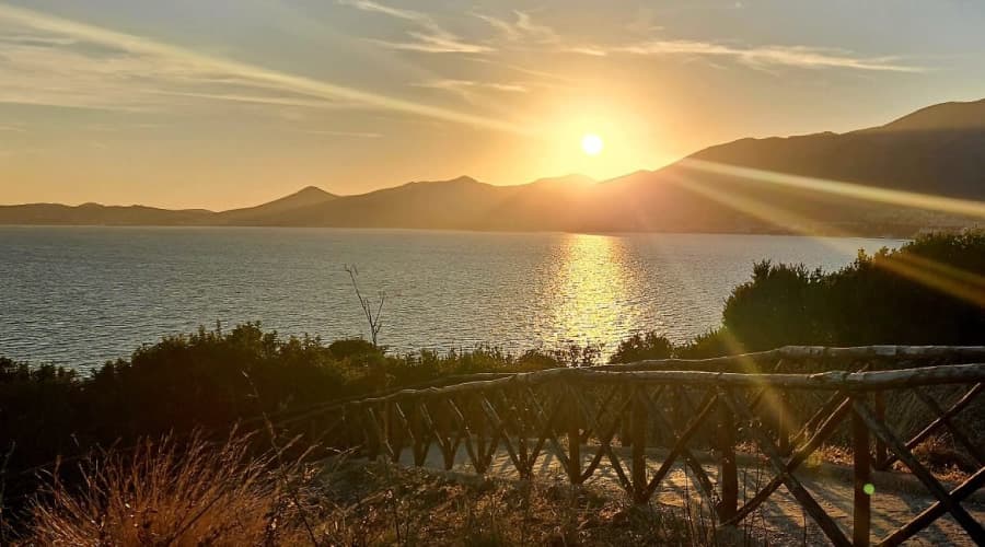 Concerto di fine estate "Tramonto è Musica": domenica 1° ottobre Villa di Mamurra ore 17.00