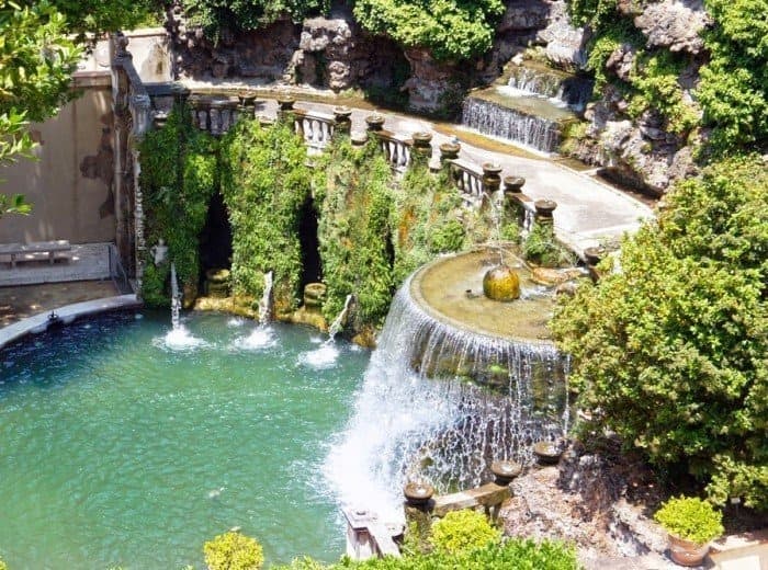 Lazio, 5 posti da visitare in autunno