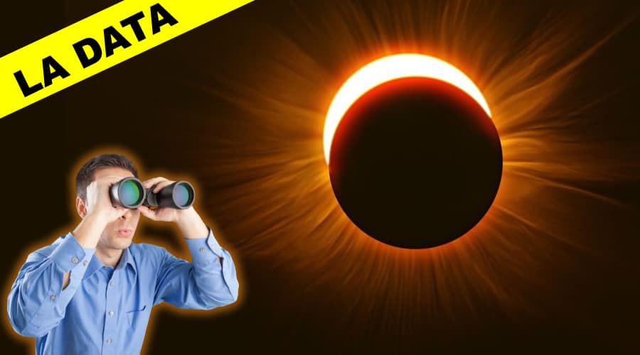 Eclissi di Sole di agosto 2026: l’Italia si prepara a uno degli spettacoli astronomici più attesi