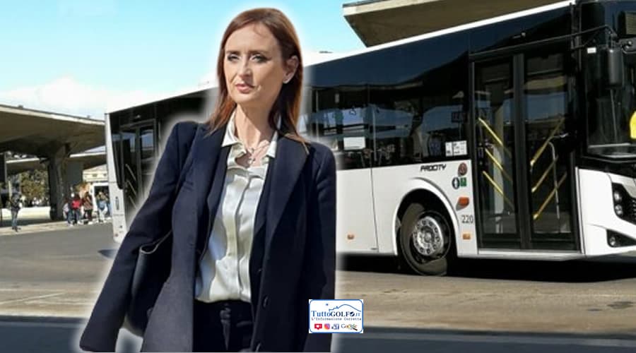 TRASPORTI: DALLA REGIONE UN MILIONE DI EURO PER MIGLIORARE IL SERVIZIO