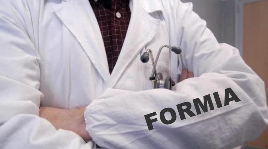 A Formia un Master universitario nell’ambito delle professioni sanitarie