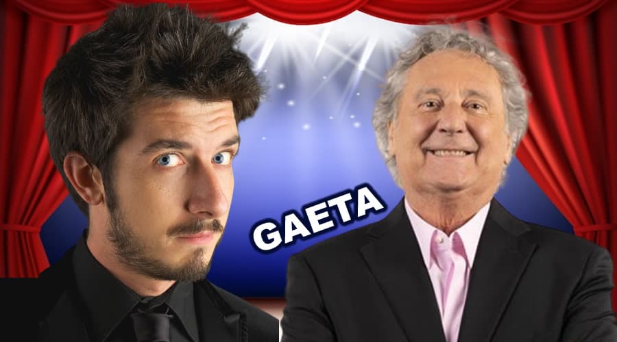 Gaeta: Teatro Ariston al via la stagione teatrale dicembre 2023 - aprile 2024