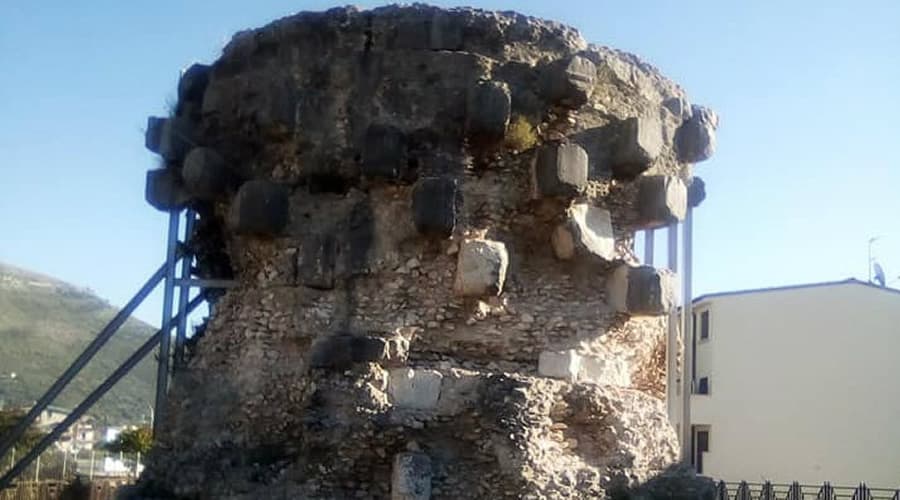 Ai blocchi di partenza i lavori di recupero del mausoleo di Gavio Nauta