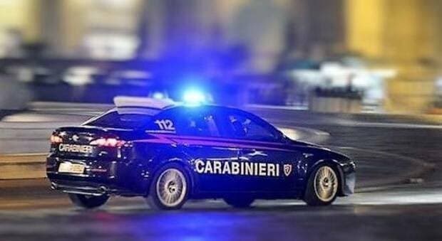 Festa di Halloween: i Carabinieri nel capoluogo hanno intensificato per l'occasione i controlli