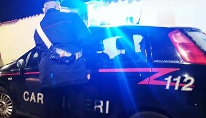 Provvedimento di sorveglianza speciale di pubblica sicurezza nei confronti di un pontino ritenuto pericoloso