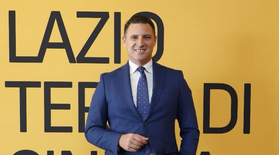 Tavola rotonda CinemaMare: presente il Sindaco Leccese e il Consigliere comunale Guglietta