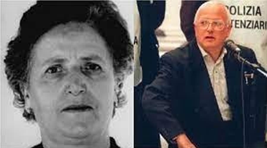 Sepolta Rosetta Cutolo, la superstite della Nuova Camorra Organizzata, la Questura vieta i funerali pubblici