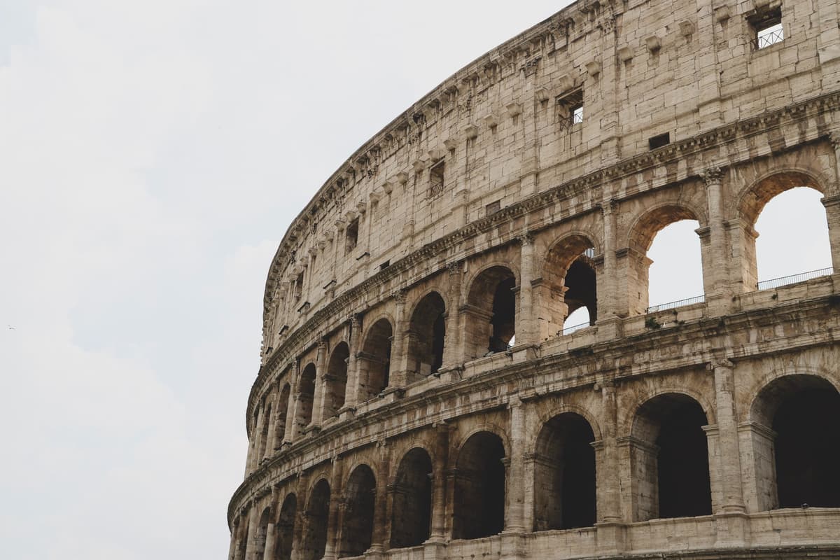 Quali sono le università di Roma e come sono classificate nei ranking mondiali