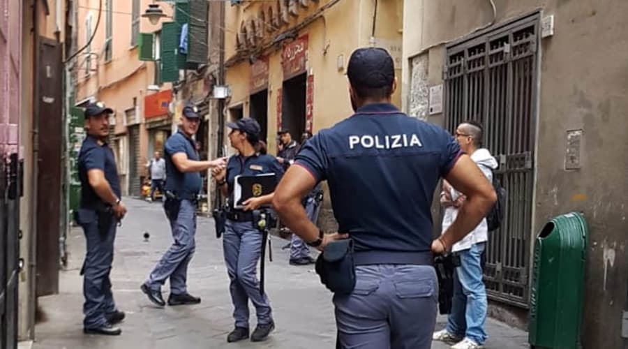 Lite tra vicini finisce male. Un arresto in Provincia di Latina