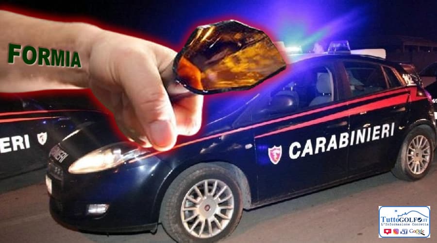 Formia: Colpisce al volto un 22enne con una bottiglia di vetro. Il giovane è attualmente ricoverato al Dono Svizzero