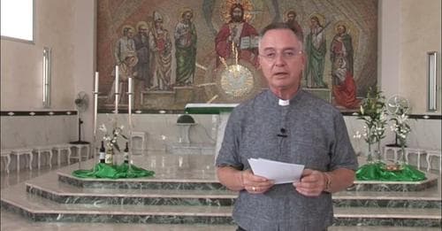 RIFLESSIONI NELLA SOLENNITA’ DELL’IMMACOLATA