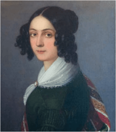 Ida Botti Scifoni, pittrice illustre dell'800