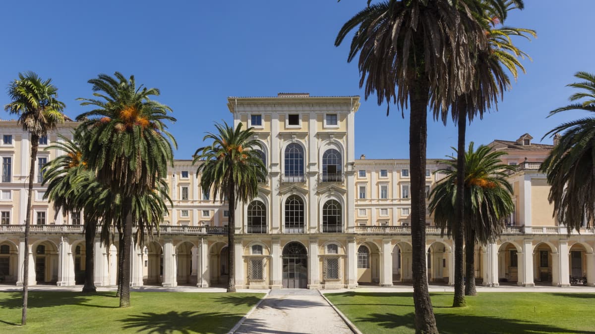 Accademia Nazionale dei Lincei: gli appuntamenti in calendario presso Palazzo Corsini in Roma