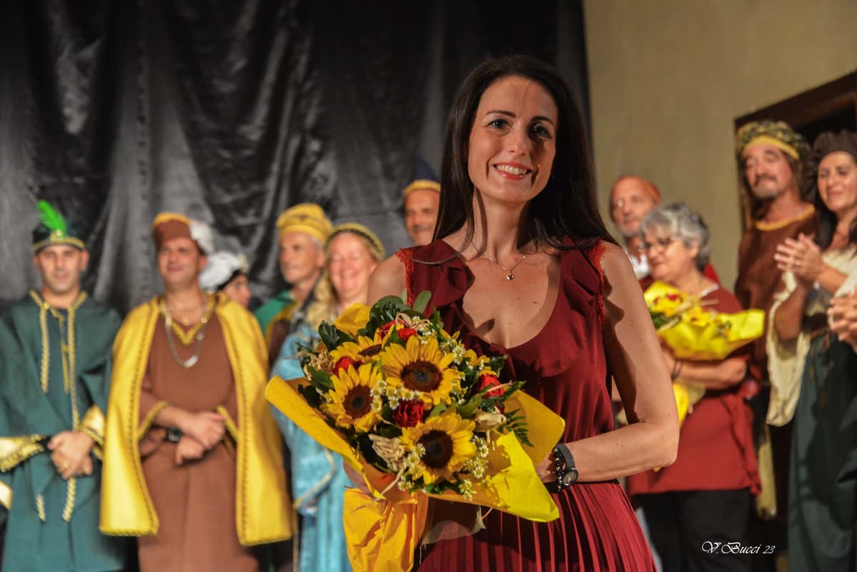 Una donna avvolta nel mistero - Giulia Gonzaga, svelati i segreti a 510 anni dalla nascita