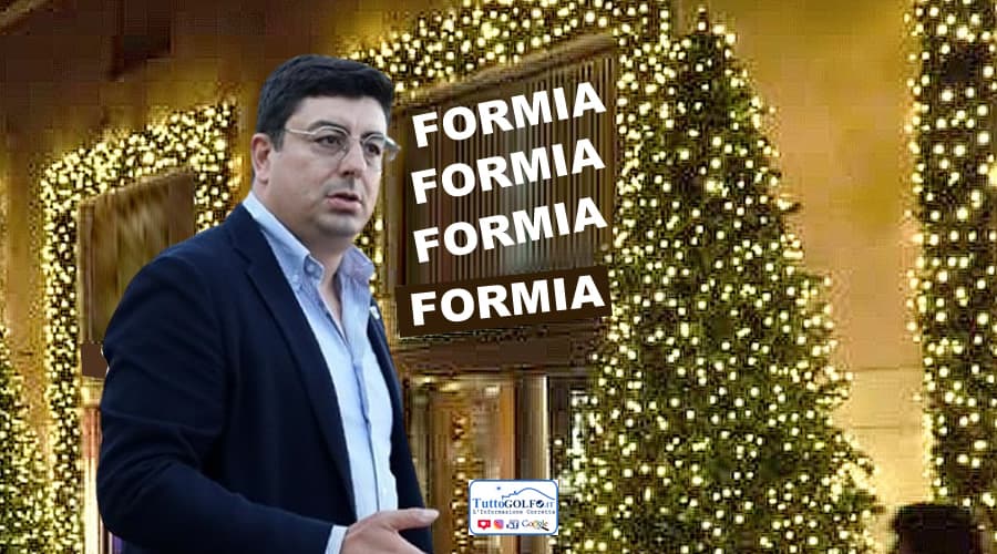 Formia, Natale in Vetrina 2023: sabato 20 gennaio alle ore 10:30 la premiazione