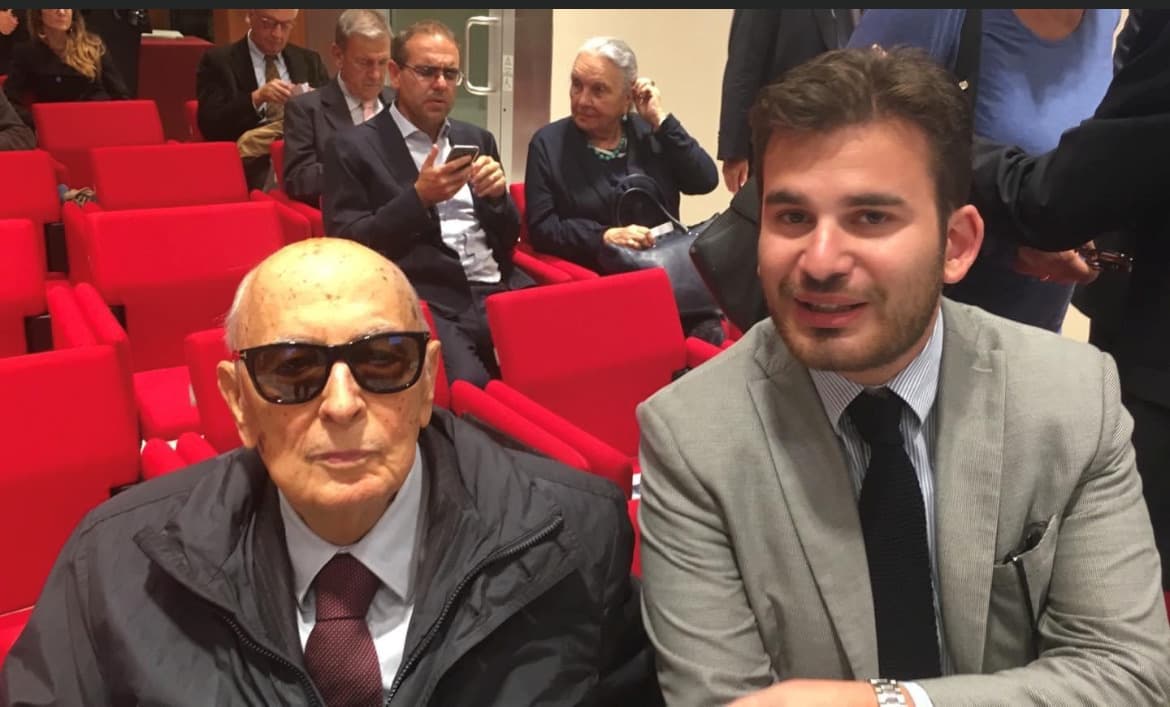 Giorgio Napolitano, la sua assenza pesa sia sulla politica italiana che europea