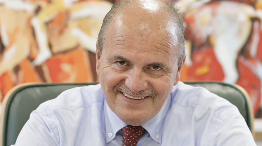 Il Presidente Francesco De Angelis ha rassegnato le sue dimissioni