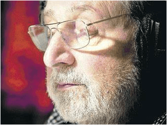 Francesco Guccini e il suo ultimo album