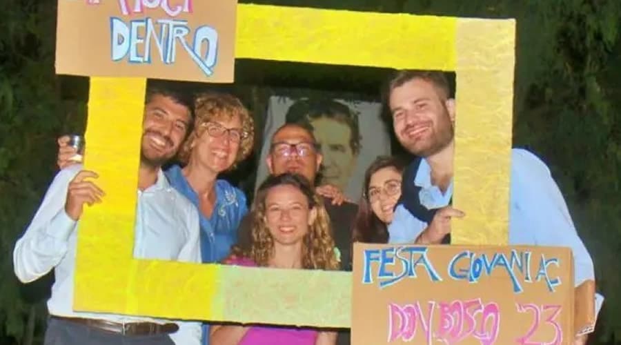 Formia: Giovani per il bene comune, Azione Cattolica e Associazione Vittorio Bachelet 25 novembre, 5 gennaio e 6 aprile