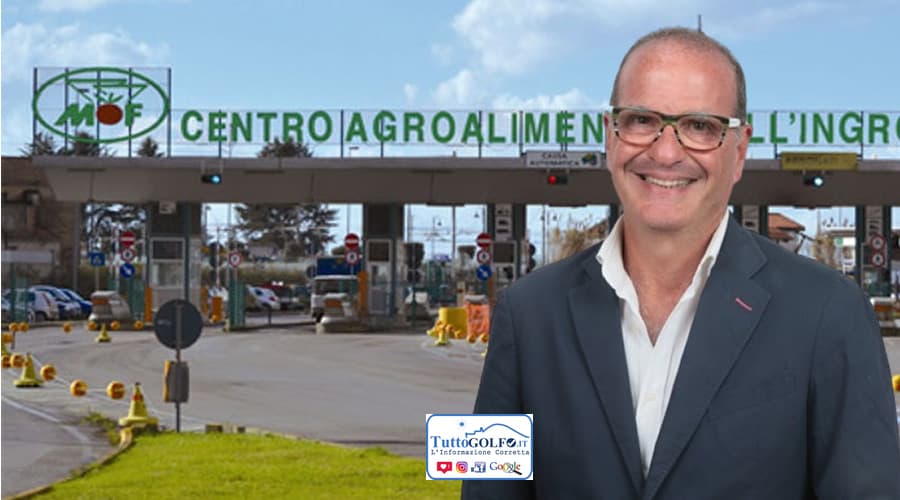 Mitrano, MOF di Fondi: 10milioni di euro destinati alle aree mercatali