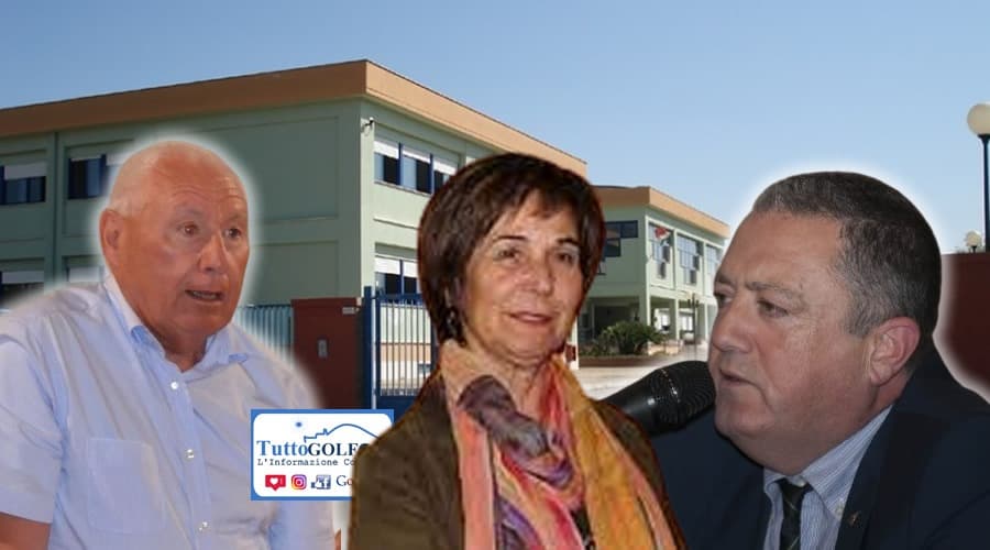 "Giuseppe Cassieri, scrittore dei miti e dell'ironia" di Grazia Sotis, docente e saggista, al Liceo scientifico L.B. Alberti, sabato 11 novembre alle 11.